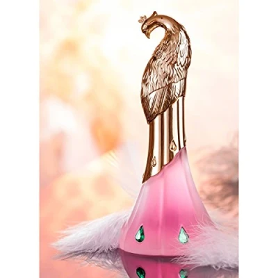 Image of Jean Pierre Sand Filomena Purple Eau de Parfum for Women 100 ml