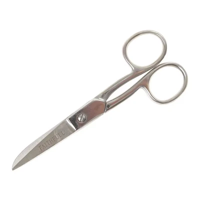 Image of Faithfull SCHS5 Household Scissors