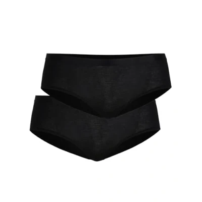Image of Calida Women&#039;s Benefit Bra, Schwarz, Standard