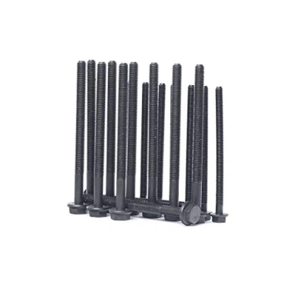 Image of 9659135580x10, 9659281480x8 Cylinder Head Bolt Kit AJUSA 81043800 Male Hex 10 FORD: Transit Custom V362 Van, Ranger Mk3, Mk6 Van
