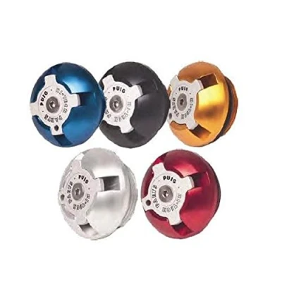 Image of Puig 6156O Gold Hi Tech Oil Plug