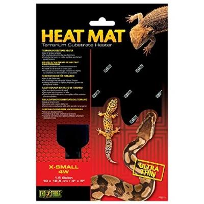 Image of Exo Terra Heat Mat, 4 W