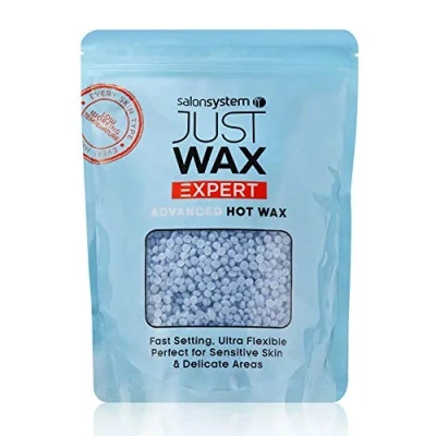 Image of Salon System Just Hot Wax Expert, 700 g