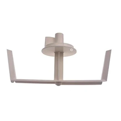 Image of KENWOOD Chef Replacement Paddle for ice Cream Maker Attachment A953/AT956 (629301)