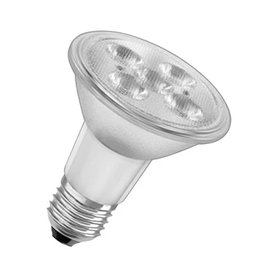 Image of Radium LED Light Bulb, E27, 5 W, weiß