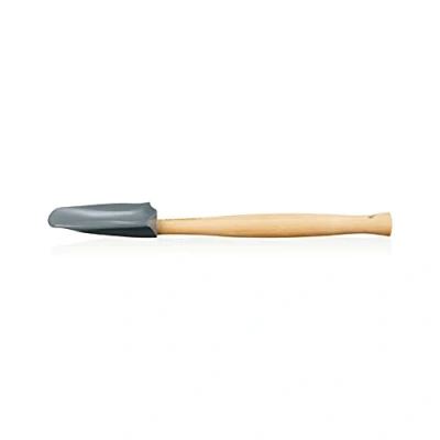 Image of Le Creuset Flint Large Spoon Spatula