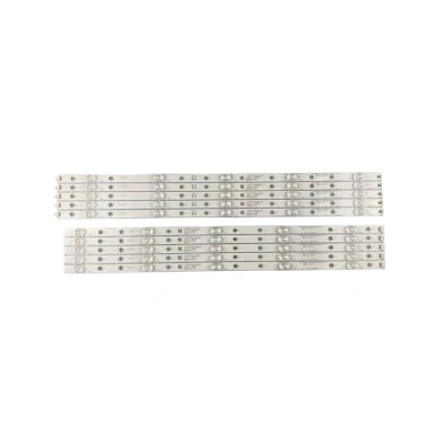 Image of MAMA&#039;S PEARL LED Backlight Strip Fit for Philips 55 TV LB GM3030 GJ0D22555X10AN22 R 1 H 55pus7304/12 55pus6704 55PUS7394 55PUS7504