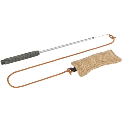 Image of Trixie Dog Activity Lure Rod, 230 cm