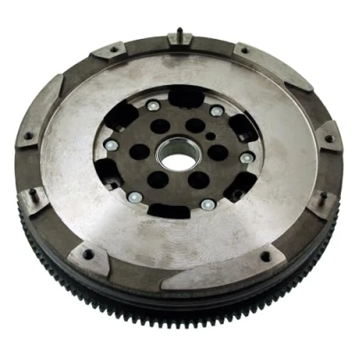 Image of 0616338, 0616352, 616338, 616352 Dual mass flywheel BLUE PRINT ADW193504