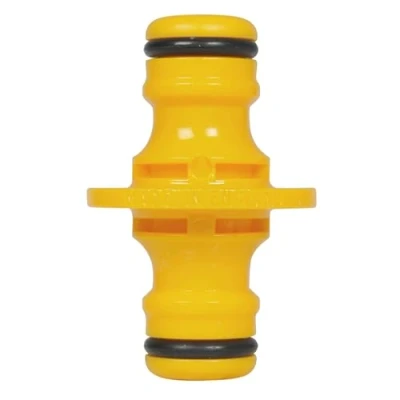Image of STX_559605 Hozelock Double Male Connector (2291P9000)