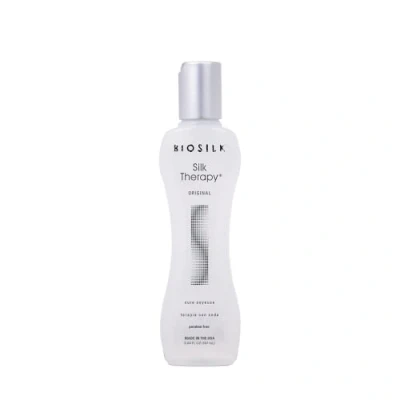 Image of Biosilk Silk Therapy Serum For Unisex 5.64 oz