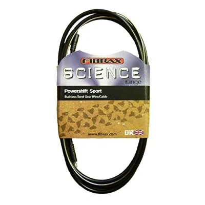 Image of Fibrax: UNIVERSAL STAINLESS STEEL GEAR CABLE