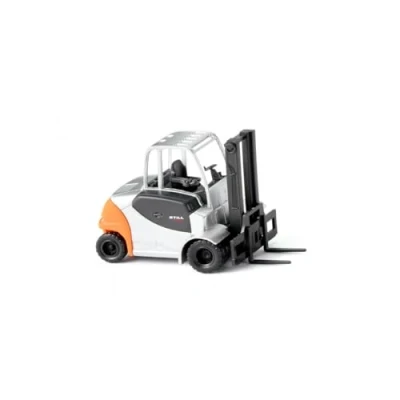 Image of Wiking H0 WI GABELSTAPLER SILL RX 60