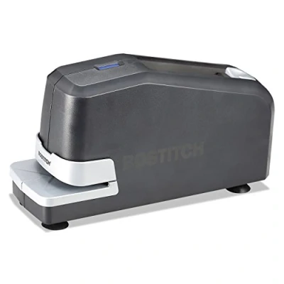 Image of Bostitch Impulse 30 Electric Stapler, Sheet Capacity, Black