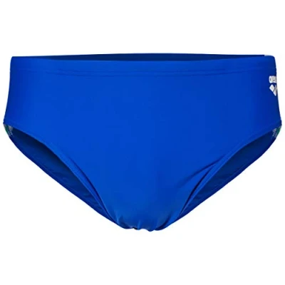Image of ARENA M Team Fit Brief Men&#039;s Swimming (Pack of 1)