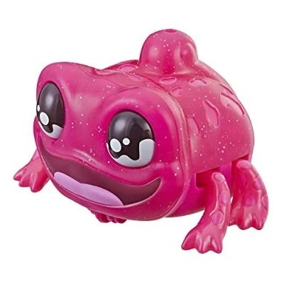 Image of Yellies! Lizabelle Voice Activated Lizard Pet Toy For Kids Ages 5 And Up