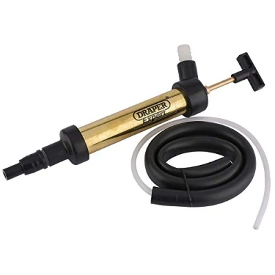 Image of Draper Fluid Transfer Pump