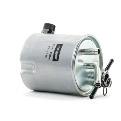 Image of 5001869788, 7485151822 Fuel Filter MAXGEAR 26 0781 In Line NISSAN: X Trail, Cabstar, Patrol GR 5 SUV