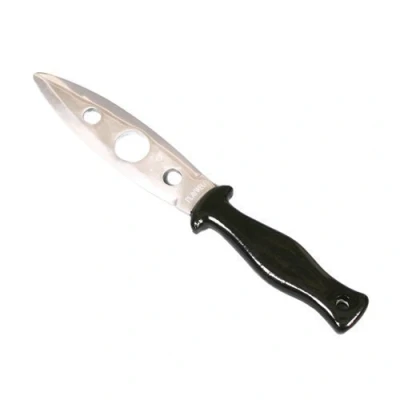 Image of Playwell Martial Arts Blunt Metal Training Knife (Knive) NO10