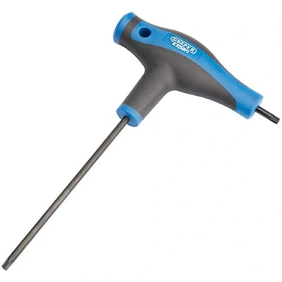 Image of Draper TX STAR® T Handle Key, T27