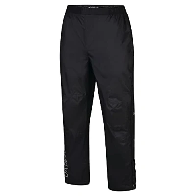 Image of Dare 2b Practice Full Length Zip Inner Stretch Binding Fleece Ebony Grey, XXX Large