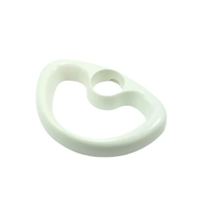 Image of Mira 1.450.11.1 Logic Shower Hose Retainer for 22mm Rails White