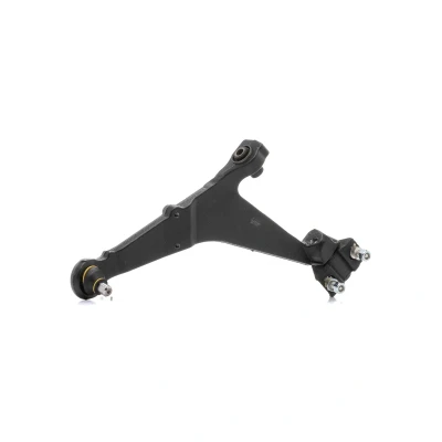 Image of 352078, 95658978 Suspension Arm MOOG PE WP 6980P Left, Lower, Front Axle Control 16mm PEUGEOT: 106 II Hatchback, I Hatchback