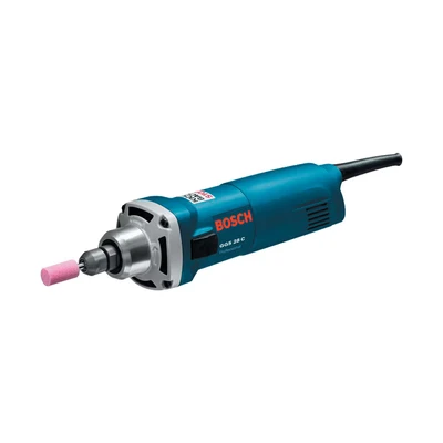 Image of Bosch Professional GGS 28 C Corded 110 V Straight Grinder