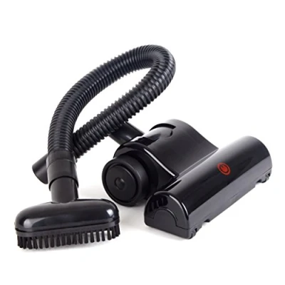 Image of Duronic VC7 Vacuum Cleaner Accessories Pack [EXTRASVC7] Compatible Cleaners Only Spare Parts Cleaning Bundle Turbo Brush, Hose with Brush