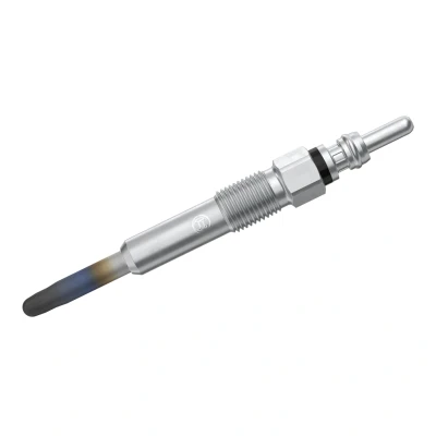 Image of 1106500Q0D, 1106500QAA, 1106500QAF, 1106500QAG, 11065BN701 Glow plug BOSCH 0 250 212 009 RENAULT: CLIO 3, TRAFIC 2 Kasten, ESPACE 4
