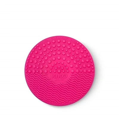 Image of KIKO Milano Brush cleansing pad