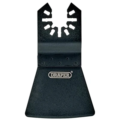 Image of Draper Oscillating Multi Tool Scraping Blade