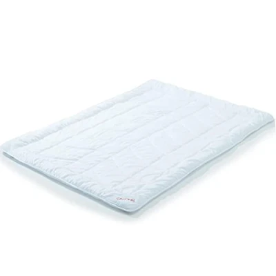 Image of CelinaTex First Class All Season Quilt, 220 x 240 cm, Summer, Winter Breathable, Quality Blanket