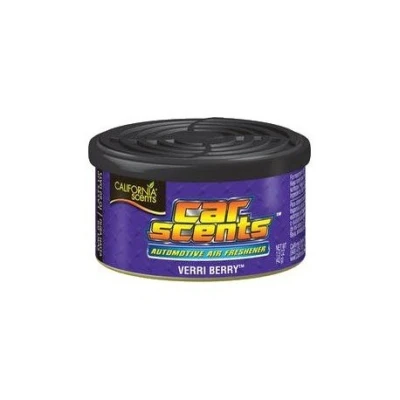 Image of California Scents Verri Berry Air Freshener