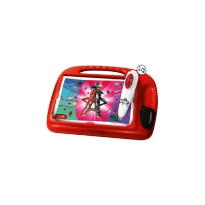 Image of Clementoni PUPITRE EDUCATIF MIRACULS, Multicolored, CLI523559