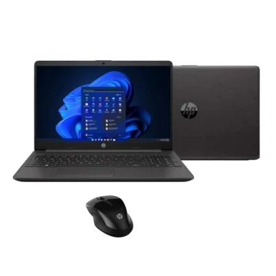Image of HP 250 G9 15.6&quot; Full HD Laptop Intel Core i5 1235U Deca Processor 16GB RAM 512GB SSD Windows 11 Home 6Q8C2ES#ABU