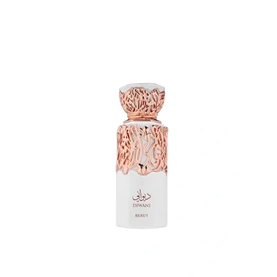 Image of Diwani Beirut Eau De Parfum 100ml