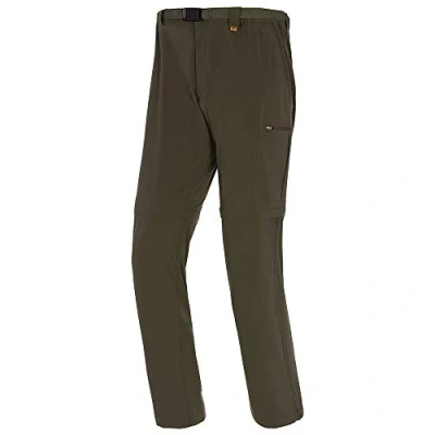 Image of Trango Pant. Argo Kavos Pant, mens, Trouser, PC008629, dark green, 3XL