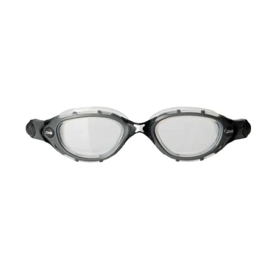 Image of Zoggs Original Predator Flex Clear Lens Adult Goggles