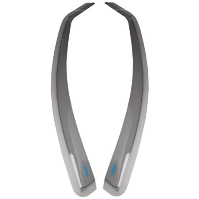 Image of ClimAir CLI0033703 Window Visors compatible with Dacia Duster 5 doors 2010 2017