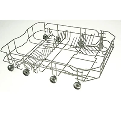 Image of MyApplianceSpares Lower Basket for Dishwasher Caple Kenwood Currys Logik KDW45B13 KDW45S