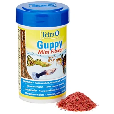 Image of Tetra Guppy 100 ML