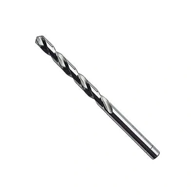 Image of Alpen 9.5mm HSS Cobalt Jobber Drills (Pack of 10)