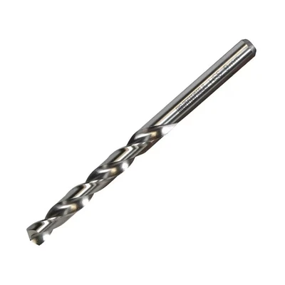 Image of Faithfull Professional HSS Jobber Drill Bit Pre Pack 9.00mm OL125mm WL76mm FAIPP900PRO