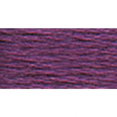 Image of DMC Stranded Cotton Embroidery Thread 327 per Skein
