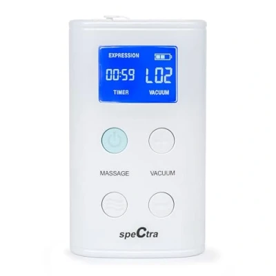 Image of Spectra Baby USA 9 Plus Electric Breast Pump Rechargeable Battery
