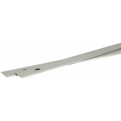 Image of 2Pc. 6 Inches Resharpenable Planer Blades H15.2 cm SIP