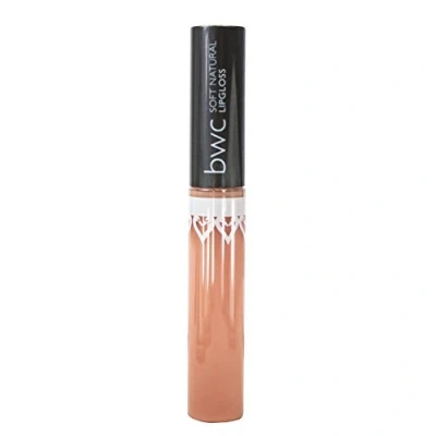 Image of Beauty Without Cruelty Soft Natural Lipgloss Nude