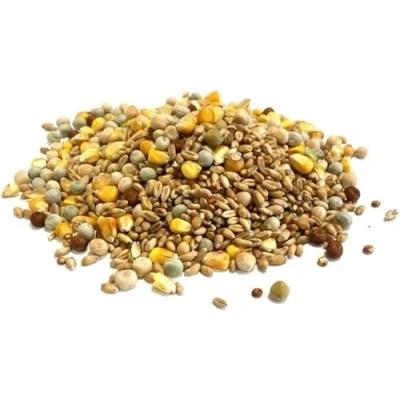Image of Mixed Pigeon Corn 750g Premium Quality Bird Food MDJ