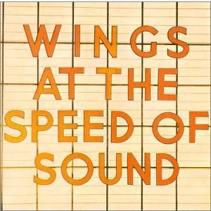 Image of Wings At The Speed Of Sound